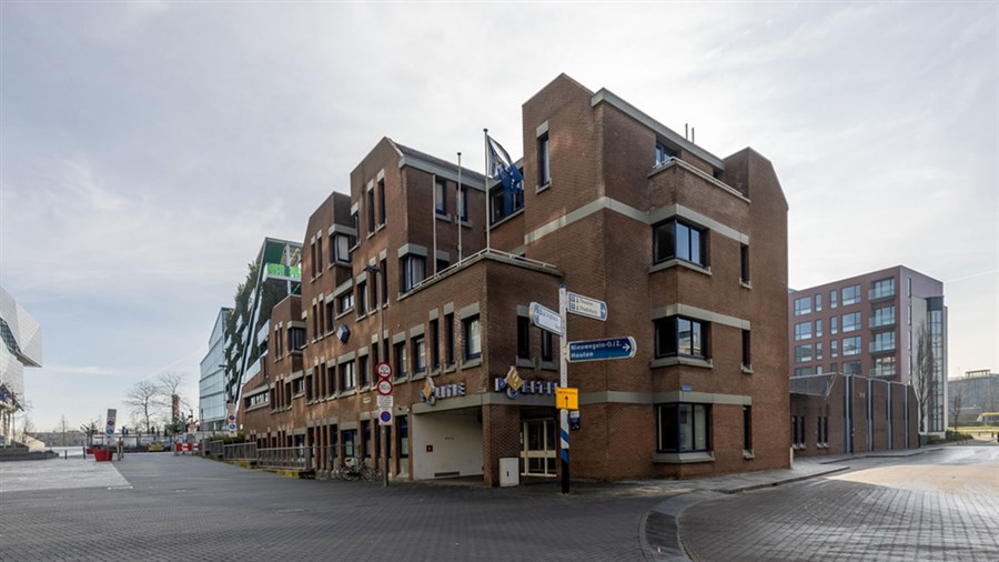 Politiebureau van Nieuwegein